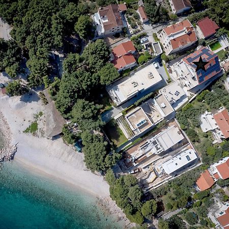 Villa Rajski Dvor Bol Esterno foto